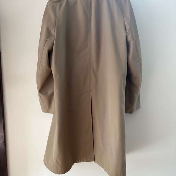 Trench coat - Picture 2 of 7